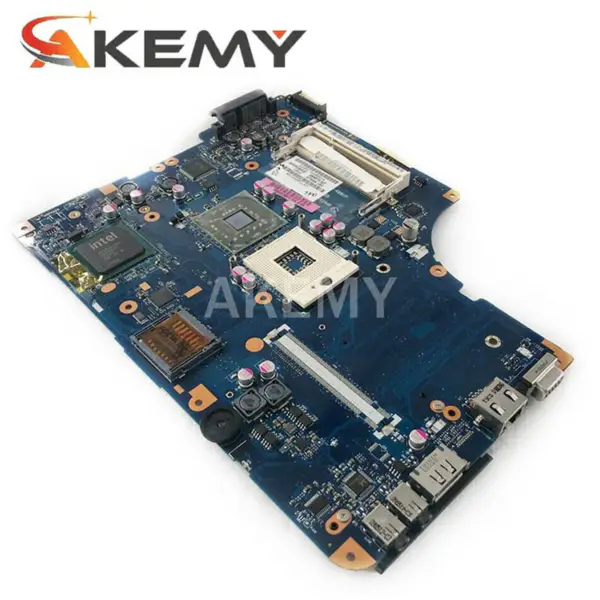 Toshiba L555LA-4982P L555 LA-4982P ATX-Motherboard