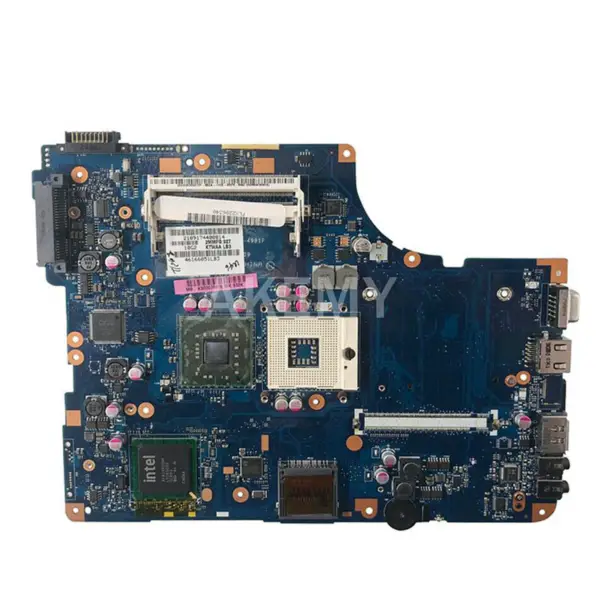 Toshiba L555LA-4982P L555 LA-4982P ATX-Motherboard