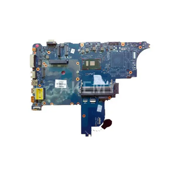 HP circus-6050a2723701-mb-a02 640 G2 ATX Hauptplatine