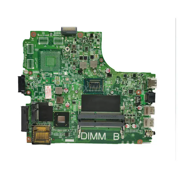 Dell 5J8Y4 3421 5421 ATX-Motherboard