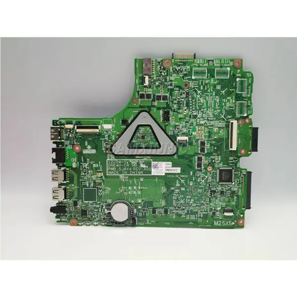Dell 5J8Y4 3421 5421 ATX-Motherboard