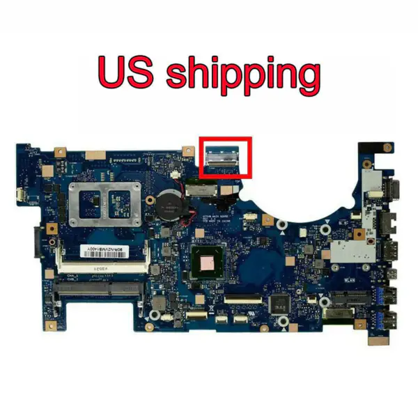 Asus 60-N2VMB1703 ATX-Motherboard