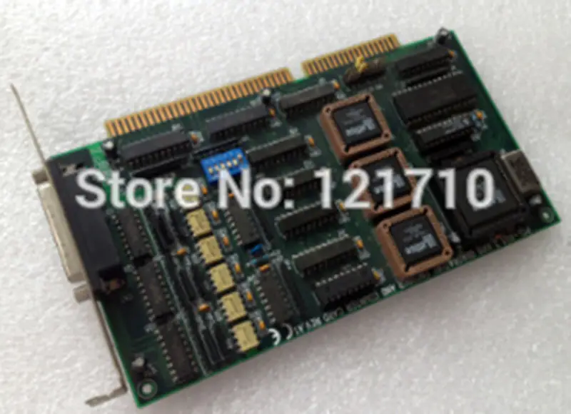 Advantech PCL-833 Hauptplatine