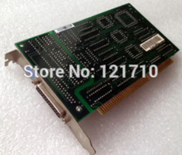 Advantech PCL-833 Hauptplatine
