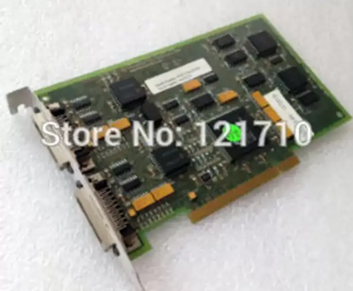 Funktionsprüfgerät Controller-Karte 8000-77411F-004 3000-77411F-004 9004-0531-01 Industrie-Motherboard