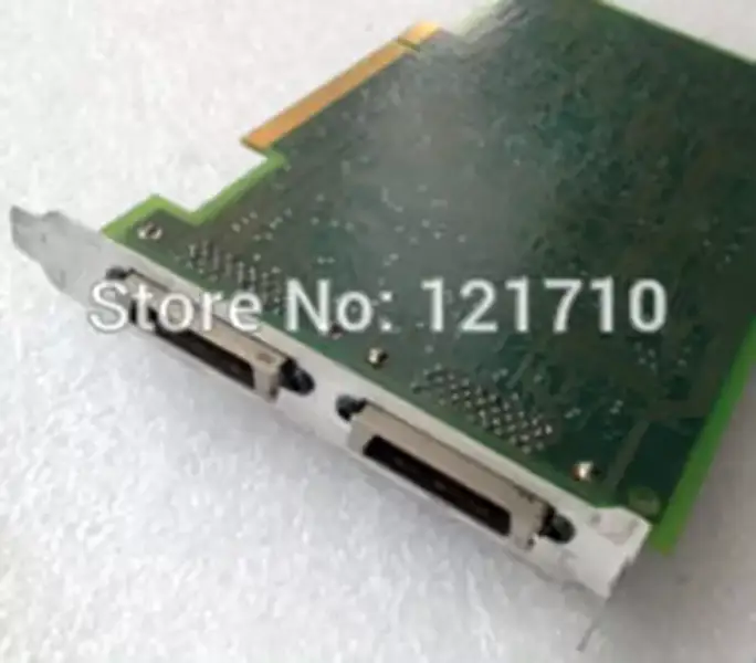 Funktionsprüfgerät Controller-Karte 8000-77411F-004 3000-77411F-004 9004-0531-01 Industrie-Motherboard