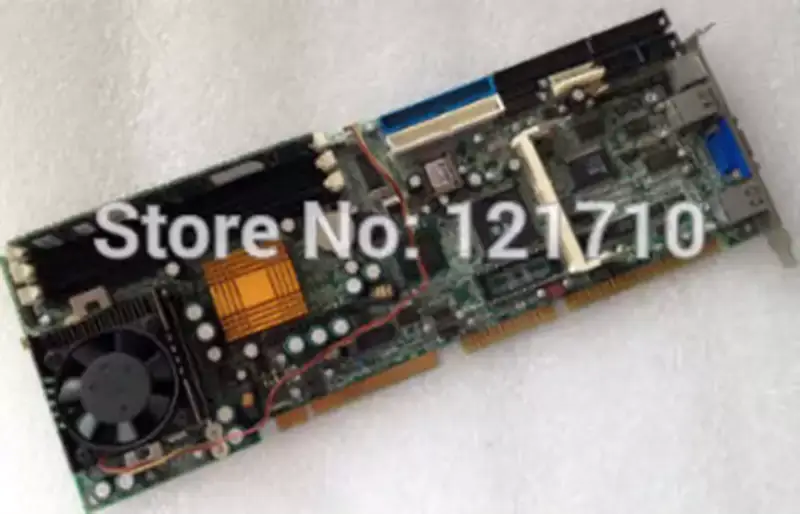 IBASE IBASE IB740 Full-Size-CPU-Karten te966 Maschine industriellen Motherboard