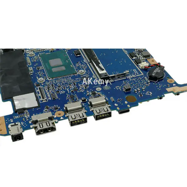 Asus 60NB0C20-MB7001 Q524UQ UX560U UX560UQK UX560UQ UX560UX ATX-Motherboard
