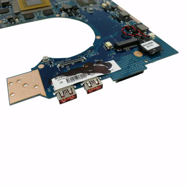Asus 60NB0CQ0-MB1020 GL702VT ATX-Motherboard