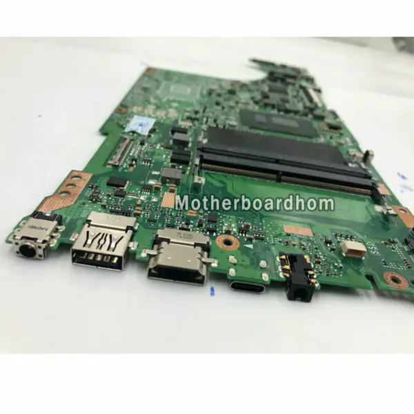 Asus X510ur X510UR Hauptplatine