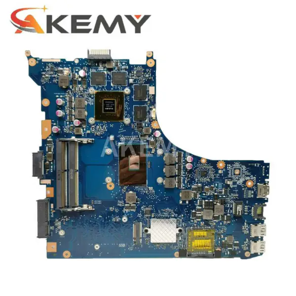 Asus Gl552vx GL552VX ATX-Motherboard