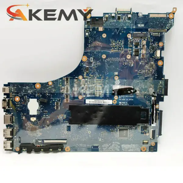 Asus Gl552vx GL552VX ATX-Motherboard