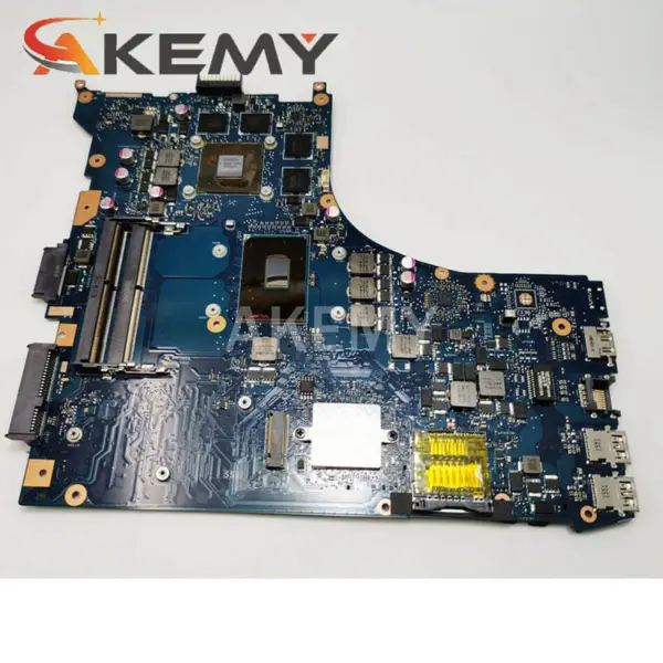 Asus Gl552vx GL552VX ATX-Motherboard