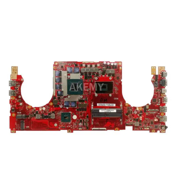 Asus GL503VS GL503VS ATX-Motherboard