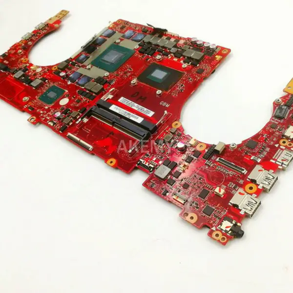 Asus GL503VS GL503VS ATX-Motherboard
