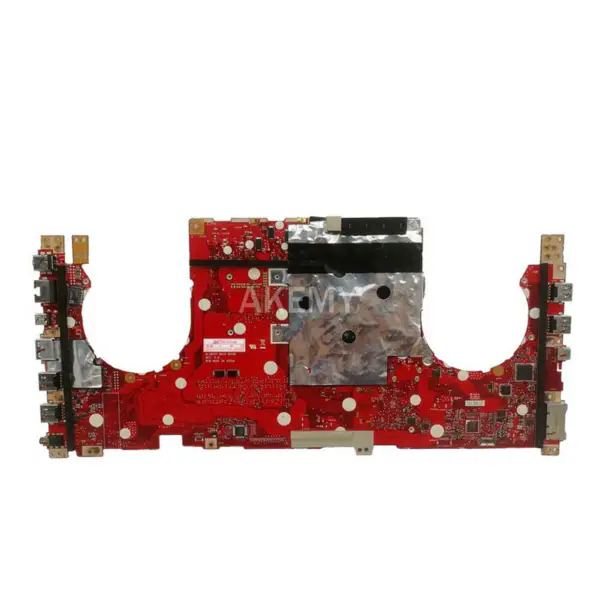 Asus GL503VS GL503VS ATX-Motherboard