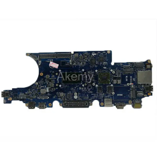 Dell la-c632p E5470 5470 LA-C831P ATX-Motherboard