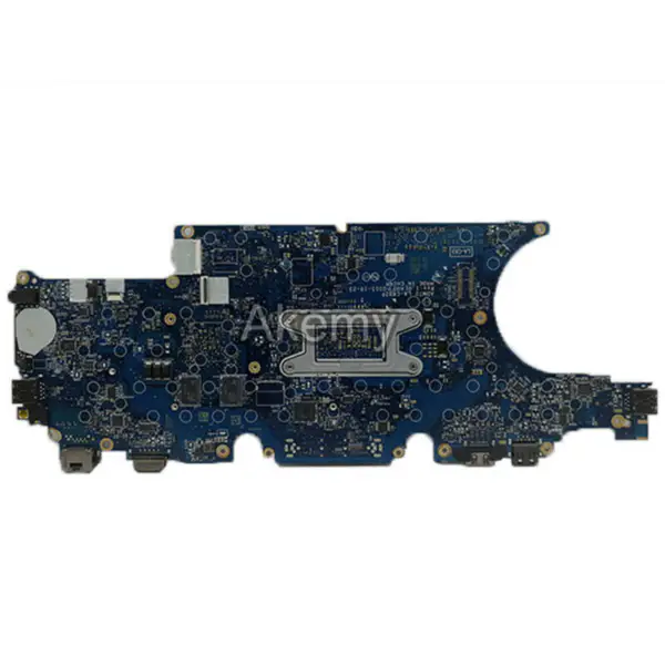 Dell la-c632p E5470 5470 LA-C831P ATX-Motherboard