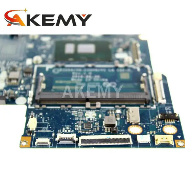 Lenovo LA-E221P LA-E221P ATX-Motherboard