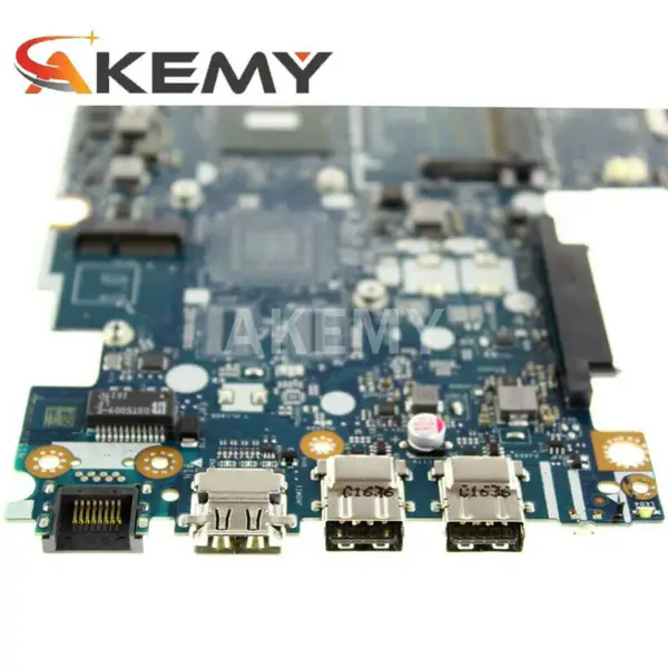 Lenovo LA-E221P LA-E221P ATX-Motherboard