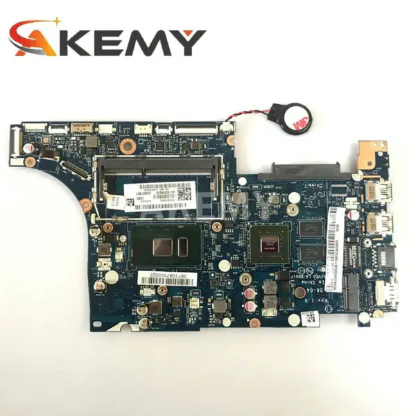 Lenovo LA-D061P LA-D061P ATX-Motherboard