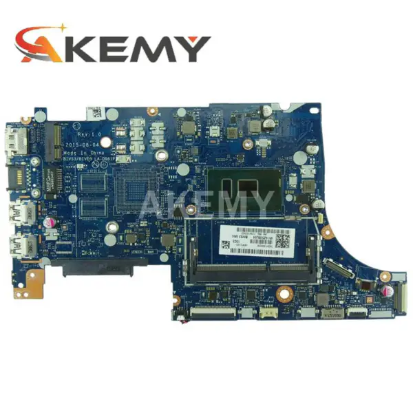 Lenovo e31-80 LA-D061P ATX-Motherboard