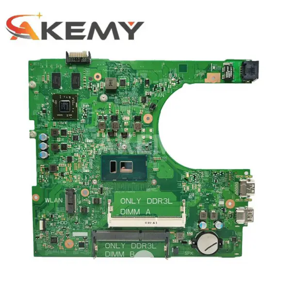 Dell 15-3559 3459 ATX-Motherboard