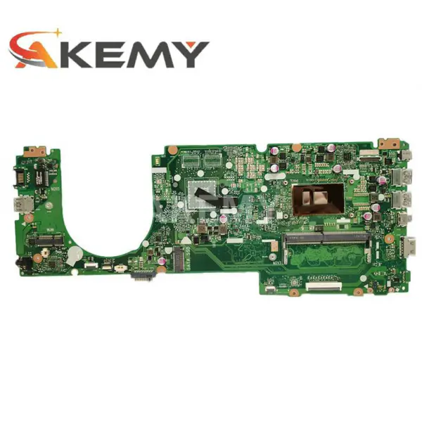 Asus PU403UA PU403UA ATX-Motherboard