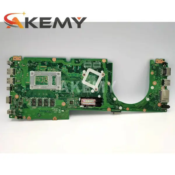 Asus PU403UA PU403UA ATX-Motherboard