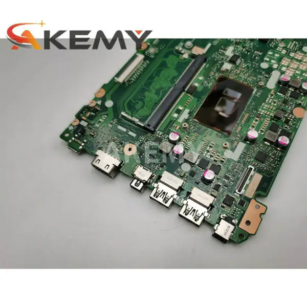Asus PU403UA PU403UA ATX-Motherboard