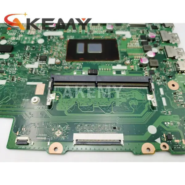 Asus PU403UA PU403UA ATX-Motherboard