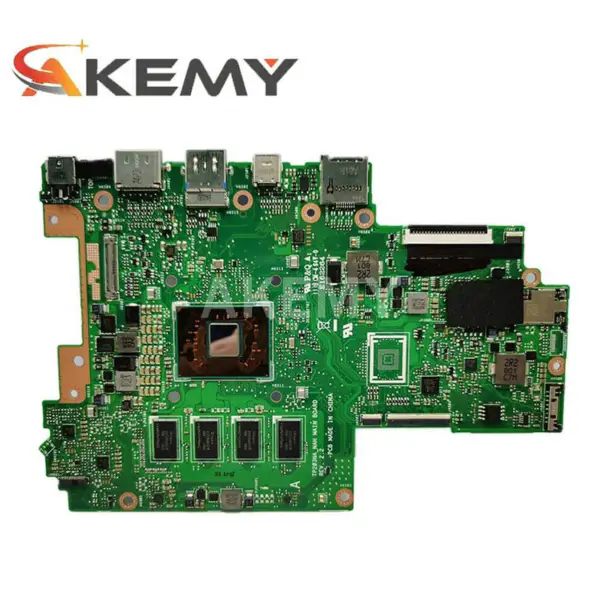 Asus TP203NAH TP203NAH ATX-Motherboard