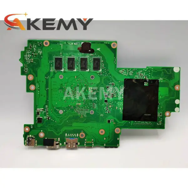Asus TP203NAH TP203NAH ATX-Motherboard