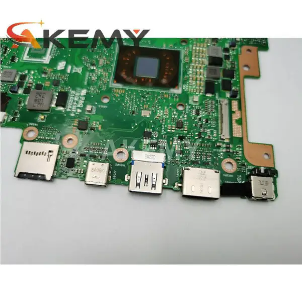 Asus TP203NAH TP203NAH ATX-Motherboard