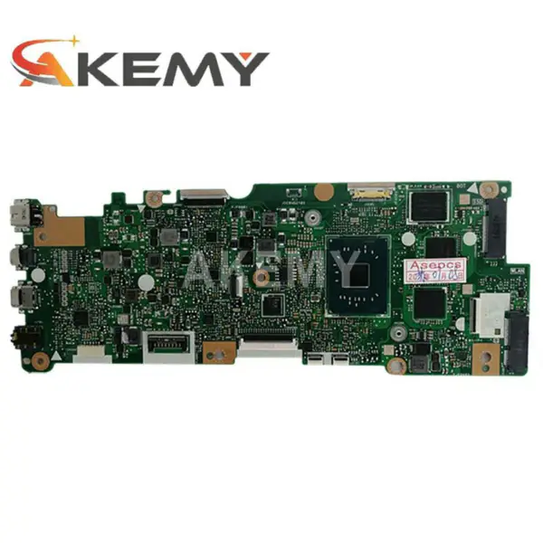 Asus TP401CA TP401CA ATX-Motherboard