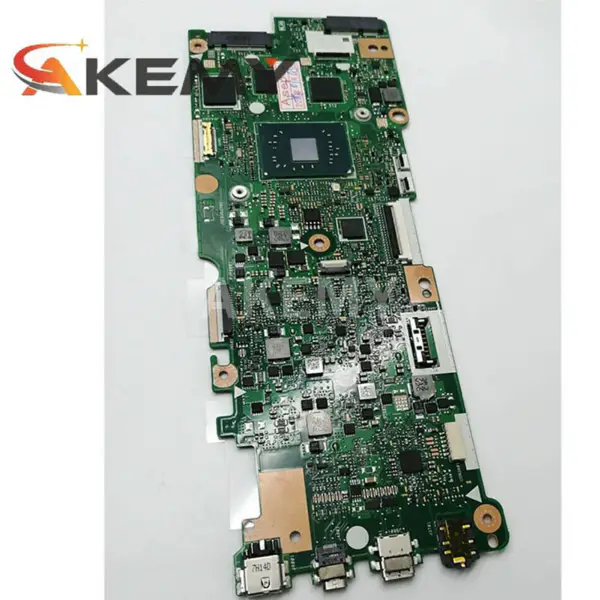 Asus TP401CA TP401CA ATX-Motherboard