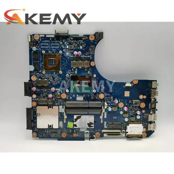 Asus N501JB N501JB ATX-Motherboard