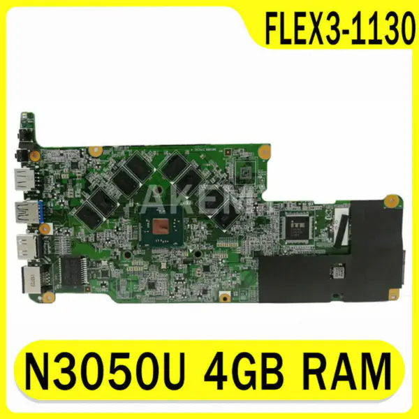 Lenovo FLEX3-1130 FLEX3-1130 ATX-Motherboard