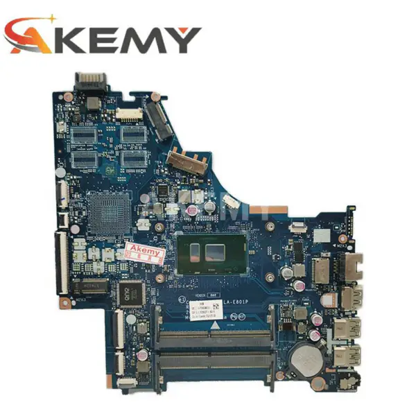 HP 924749-601 LA-E801P ATX-Motherboard