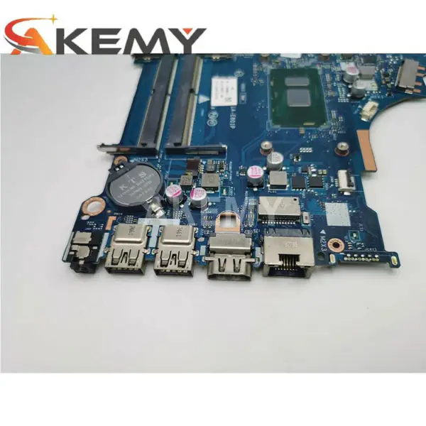 HP 924749-601 LA-E801P ATX-Motherboard