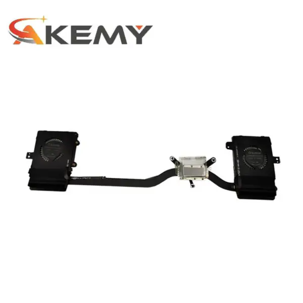 Lenovo 910-13IKB 910-13IKB Kühlkörper
