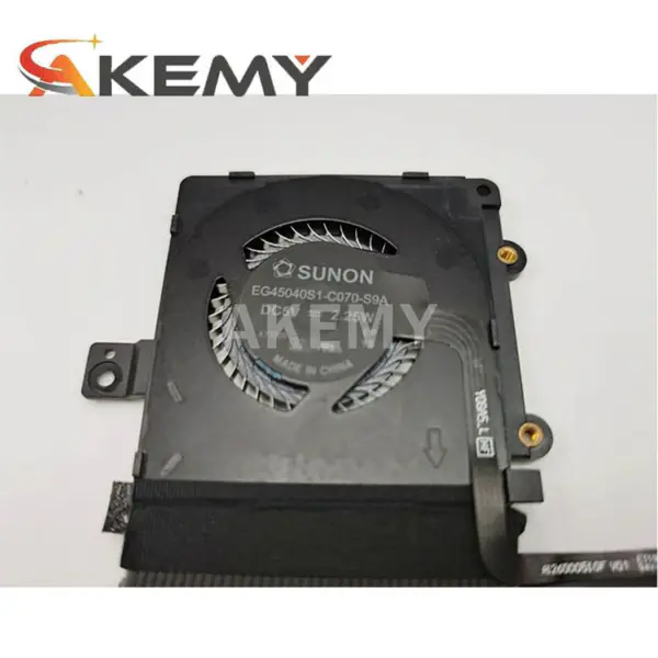 Lenovo 910-13IKB 910-13IKB Kühlkörper
