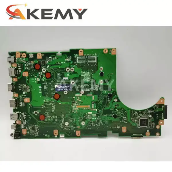 Asus X756UA X756UA ATX-Motherboard
