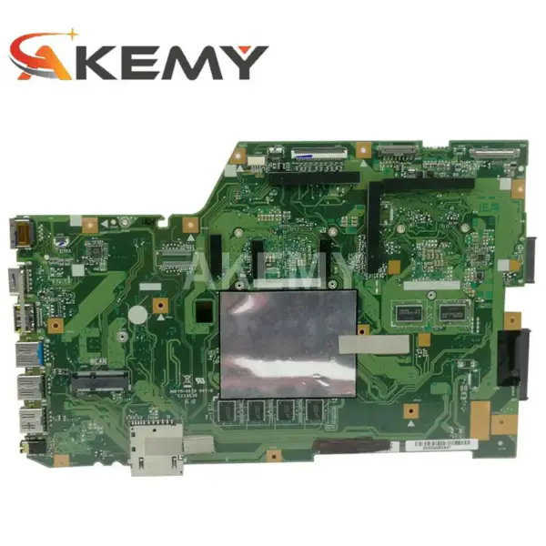 Asus X751SJ ATX-Motherboard