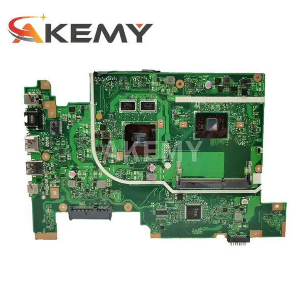 Asus X705NC X705NC ATX-Motherboard