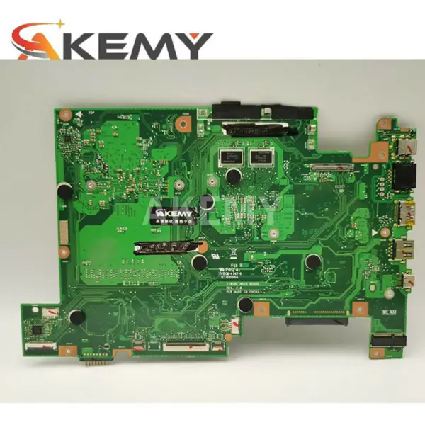 Asus X705NC X705NC ATX-Motherboard