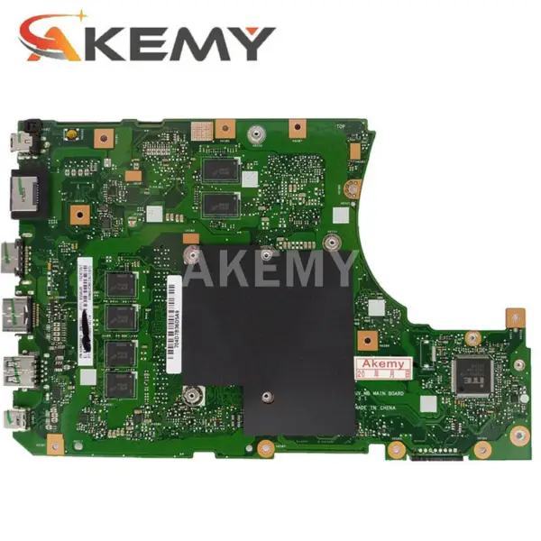 Asus X556UQ X556U ATX-Motherboard