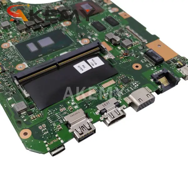 Asus X556UQ X556U ATX-Motherboard