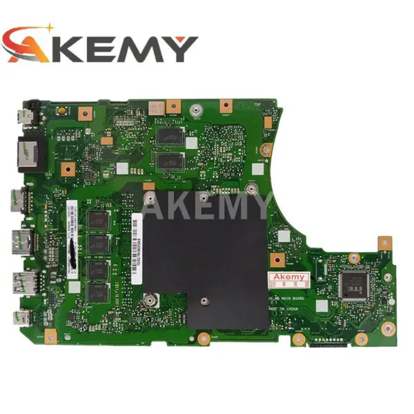 Asus X556UR X556UR ATX-Motherboard