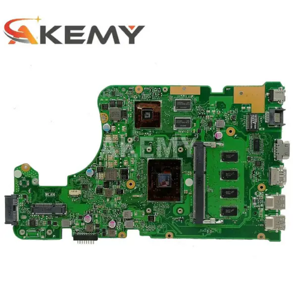 Asus X555YI X555YI ATX-Motherboard